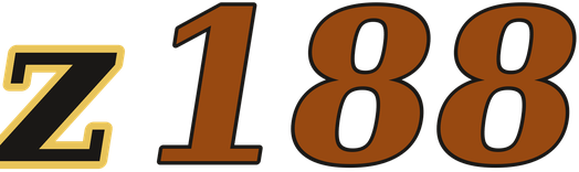 z188 logo